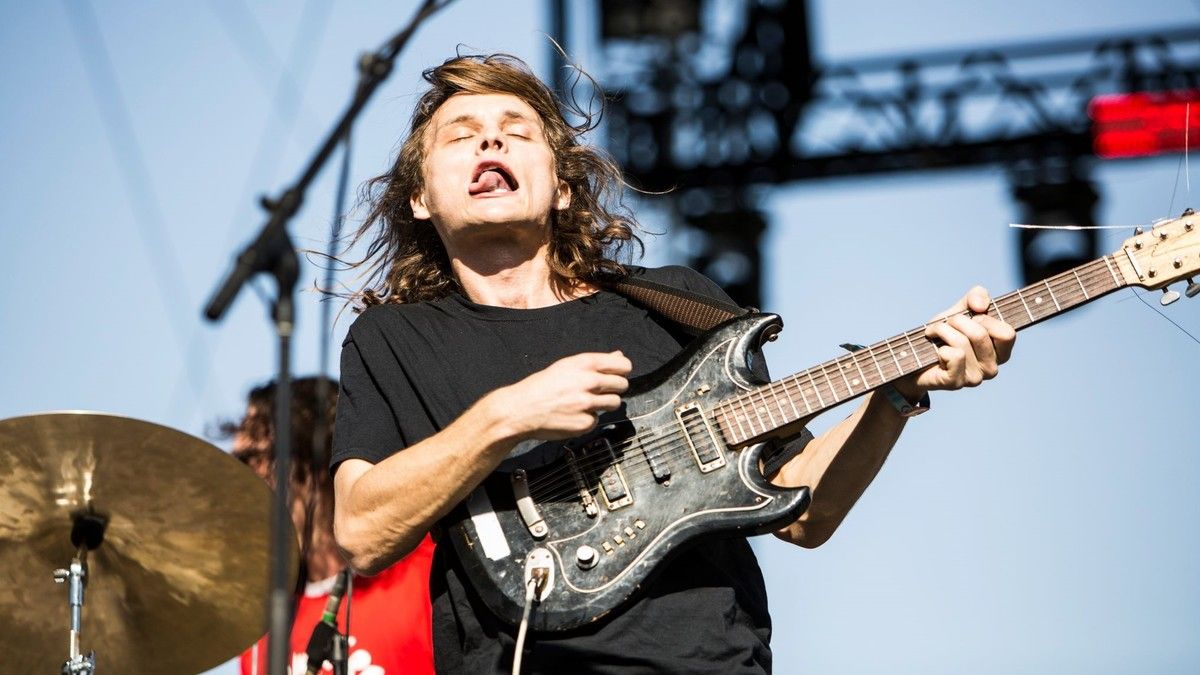 King Gizzard & The Lizard Wizard estrena su nuevo álbum